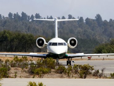 Anuncio de Piñera: Aeropuerto de Torquemada será ampliado y modernizado