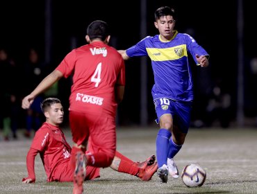 Sifup pide que se suspenda la fecha y anular el partido de Barnecha-Ñublense