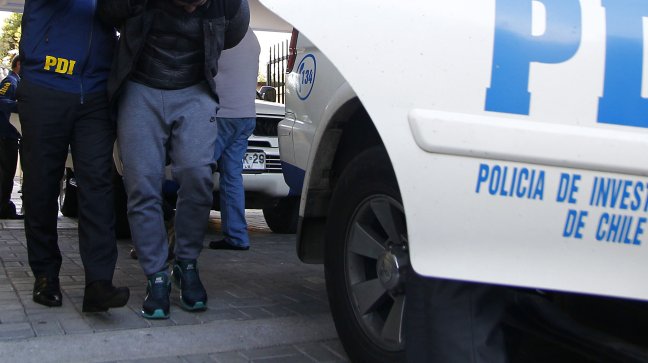 Desbaratan 18 bandas criminales que operaban en el sector oriente