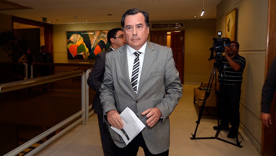 Diputado Urrutia y tren Valparaíso - Santiago: "Hoy la pelota está en el área de los privados"