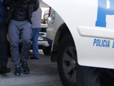 Desbaratan 18 bandas criminales que operaban en el sector oriente