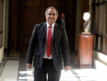 Senador Pugh valoró anuncios contra la delincuencia, pero pidió "no dejar de lado" la ciberseguridad