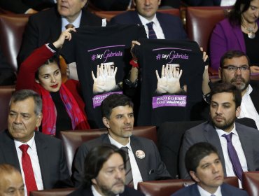 Oposición criticó cuenta por fracaso económico y aumento de violencia de género