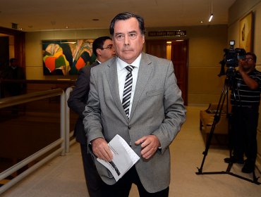 Diputado Urrutia y tren Valparaíso - Santiago: "Hoy la pelota está en el área de los privados"