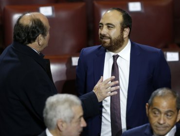 Gobierno pide calma a la DC y afirma que cumplirá compromisos sobre pensiones