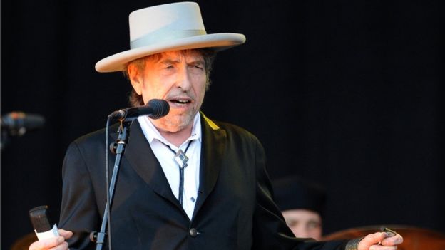 Presentan trailer del documental sobre Bob Dylan dirigido por Martin Scorsese