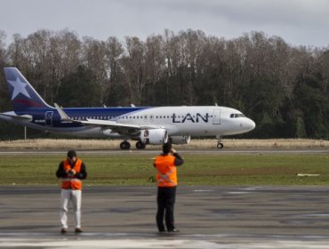 Municipio de Concón iniciará el cambio de uso de suelo para mejorar infraestructura del Aeropuerto Torquemada