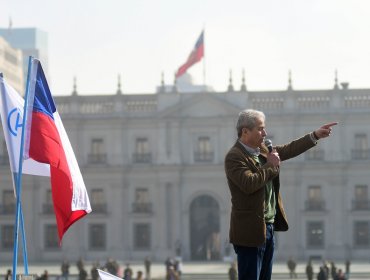 Paro indefinido de profesores dejará sin clases a 1,2 millones de alumnos: hay un 80% de adhesión