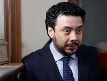 Corte Suprema declaró inadmisible recurso presentado por el fiscal Emiliano Arias