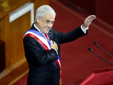 Encuesta Cadem: Presidente Piñera cerró mayo con nueva caída en su aprobación