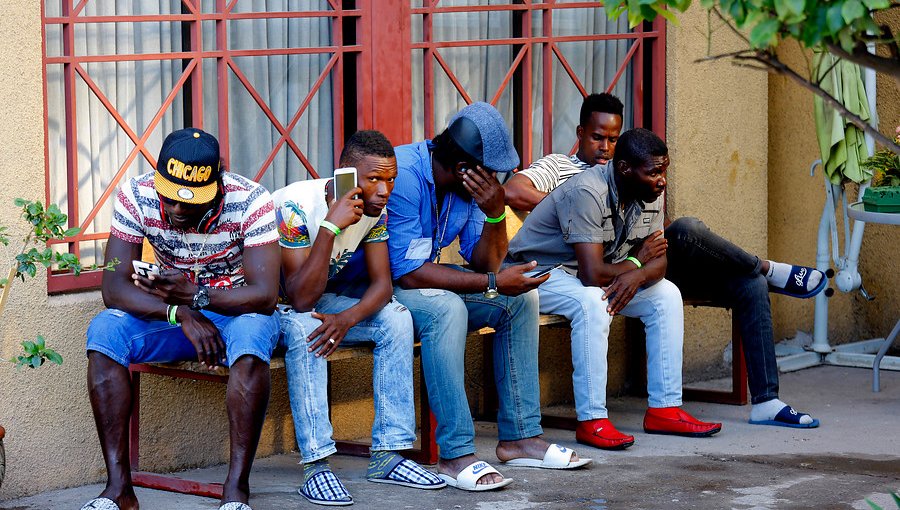 Denuncias de migrantes por abusos laborales se triplicaron entre 2016 y 2018