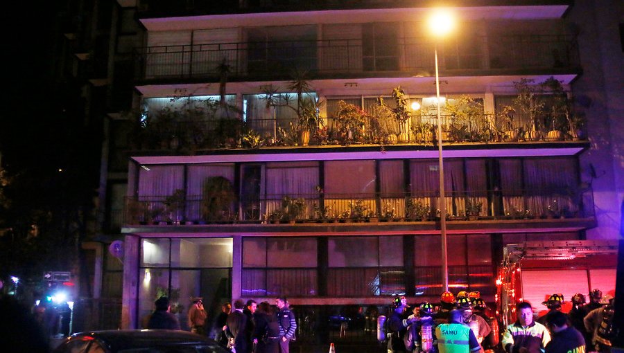 Cuerpos de familia brasileña fallecida por intoxicación de monóxido de carbono regresan a su país