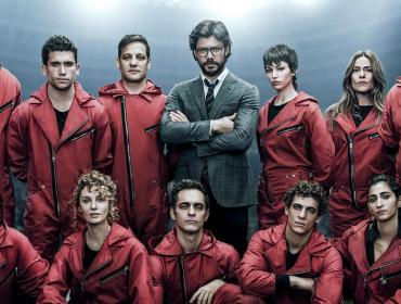 «La casa de papel» estrena trailer oficial de la tercera temporada