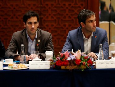 Presidente Piñera reconoce que fue un error llevar a sus hijos a gira por Asia