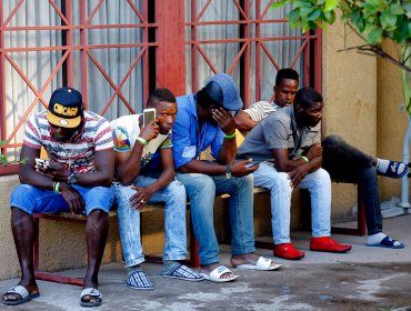 Denuncias de migrantes por abusos laborales se triplicaron entre 2016 y 2018