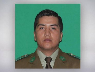 Senador Quintana en la mira: Llaman a carabineros a que denuncien irregularidades en operativo
