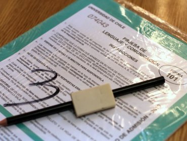 Este lunes comenzó el período de inscripción para rendir la PSU 2019