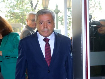 Presentan nueva denuncia por prevaricación y cohecho contra juez Emilio Elgueta