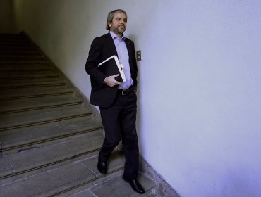 Ministro Blumel a RN: “Tengo la confianza de que Chile Vamos va a actuar con unidad y lealtad”