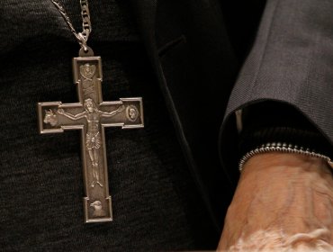 En Puerto Montt suspenden a sacerdote argentino acusado de abusos en EEUU