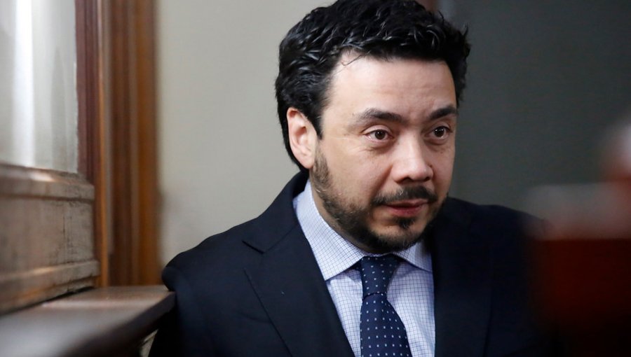 Corte Suprema declaró inadmisible recurso presentado por el fiscal Emiliano Arias