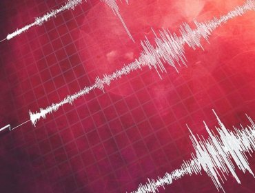 Sismo de menor magnitud se percibió en las regiones de Coquimbo, Valparaíso y Metropolitana