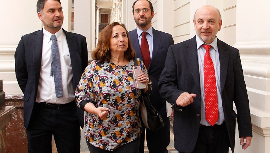 Caso Jueces: Comisión investigadora exige que Suprema explique por escrito motivos de su ausencia