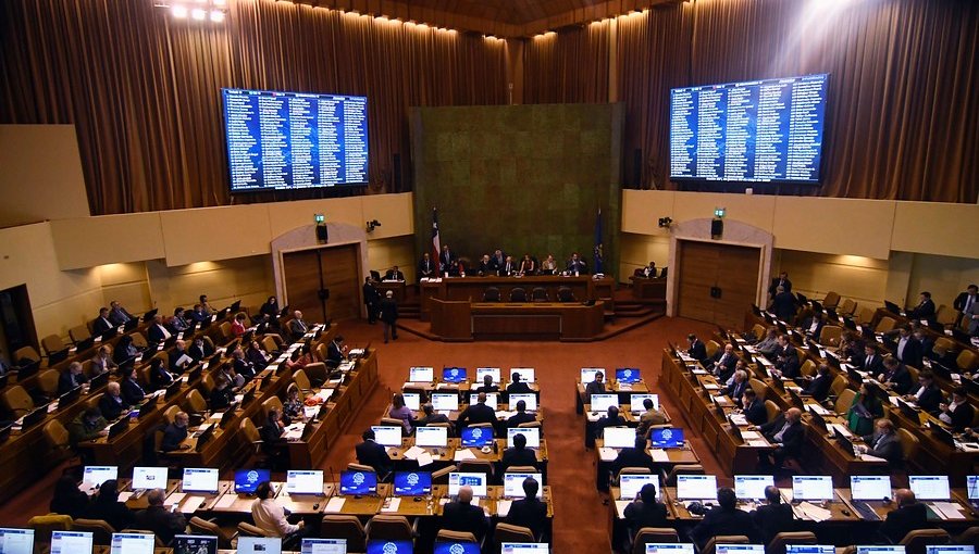 Cámara de Diputados realizará este miércoles sesión especial por “narco funerales”