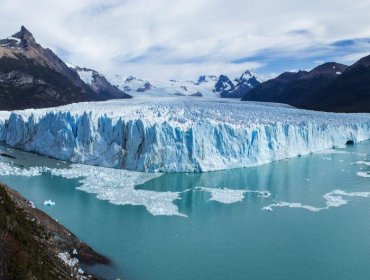 Tribunal Supremo de Argentina validó la ley de protección de glaciares