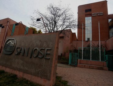 Ministerio de Salud anunció instalación de un hospital de campaña para reforzar al San José