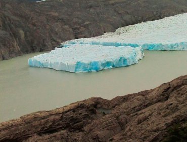 Senado aprobó en general proyecto de conservación y protección de glaciares