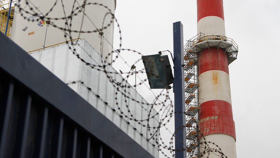 Greenpeace por cierre de plantas a carbón: "Es como anunciar que jubila un trabajador de 65 años"