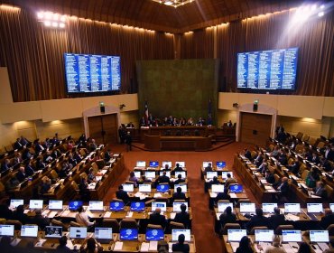 Cámara de Diputados realizará este miércoles sesión especial por “narco funerales”
