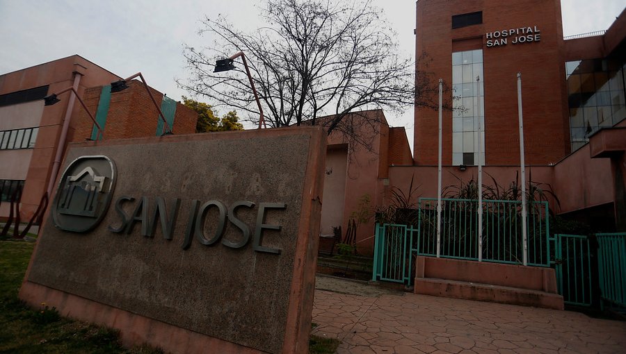 Ministerio de Salud anunció instalación de un hospital de campaña para reforzar al San José