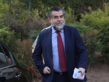Subsecretario Ubilla deberá acudir al tribunal de Pucón por compra de tierras en La Araucanía