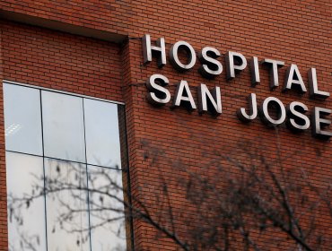 Funcionarios del Hospital San José mantienen paro por malas condiciones del recinto