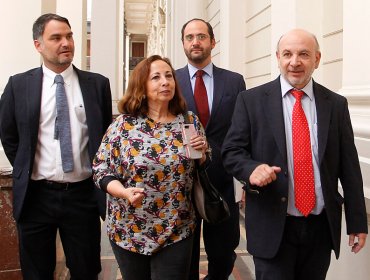 Caso Jueces: Comisión investigadora exige que Suprema explique por escrito motivos de su ausencia