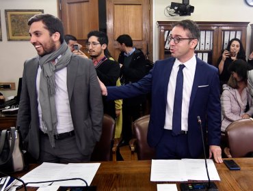 Gabriel Silber no presidirá Comisión de Trabajo y oposición deberá buscar reemplazante