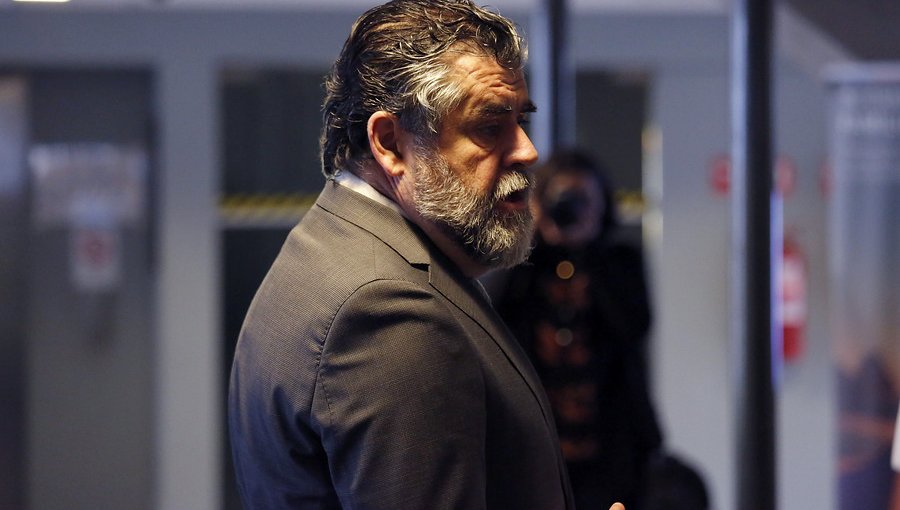 Rodrigo Ubilla compareció ante la justicia por compra de tierras en La Araucanía