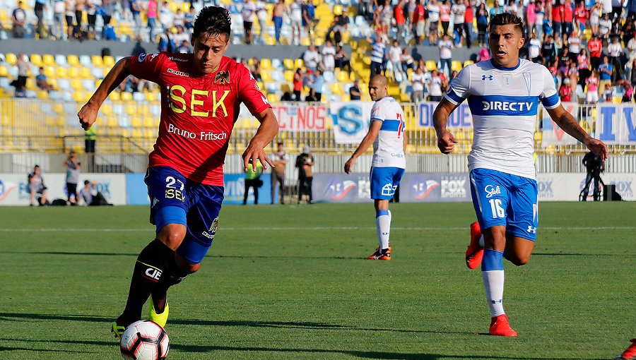 ANFP definió fechas para disputar los duelos pendientes del Campeonato Nacional