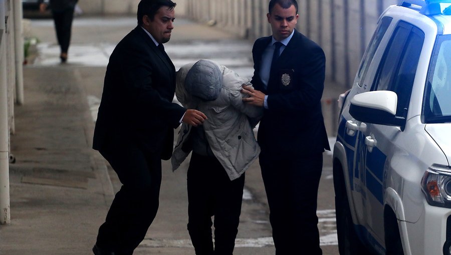 PDI detuvo a sujeto que ofrecía dinero para obtener favores sexuales de menores