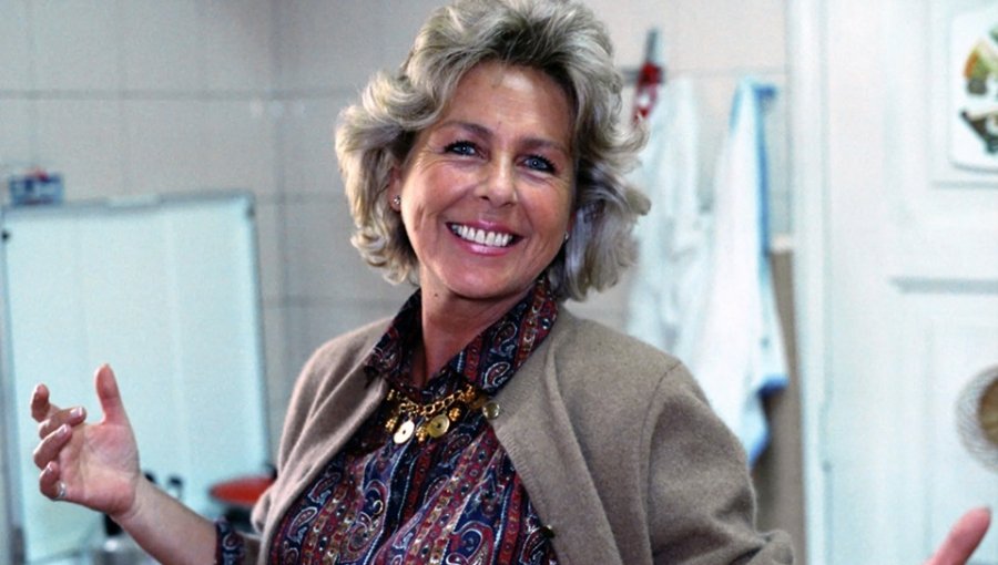 Gabriela Velasco, ex animadora del Festival de Viña del Mar, falleció a los 76 años