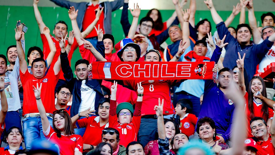 Estadio Seguro lanzó web para fanáticos que viajarán a Brasil para la Copa América
