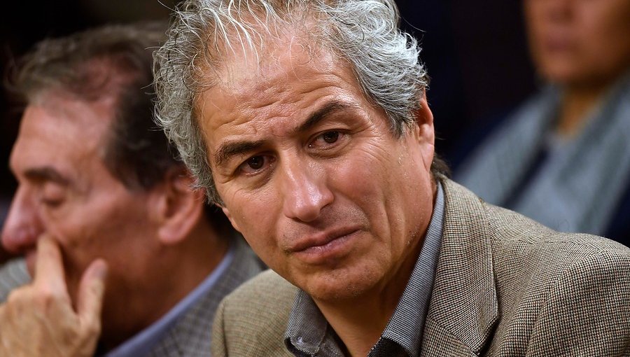 Mario Aguilar: “Que el paro no se extienda en demasía depende del Gobierno”