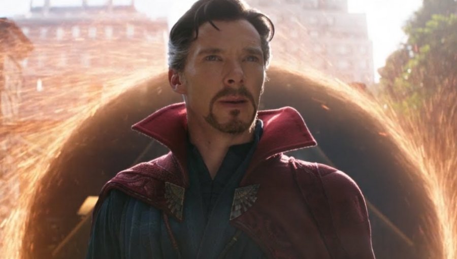 Actor asegura que «Doctor Strange 2» podría comenzar a grabarse en 2020