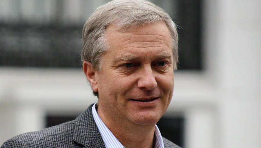UDI condiciona ingreso de José Antonio Kast a Chile Vamos solo si "acata reglas del juego"
