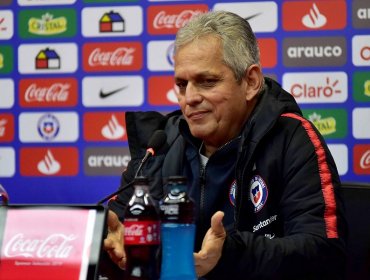 Reinaldo Rueda y cambio curricular en colegios: "Es una pena que se deje Educación Física a libre elección"
