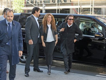 Shakira asegura que entre 2012 y 2014 no residía en España y que no cometió delito fiscal