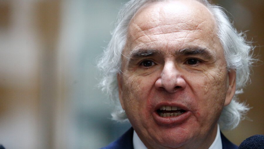 Gobierno y baja aprobación en encuesta Criteria: "Nos gustaría que fuese mejor"