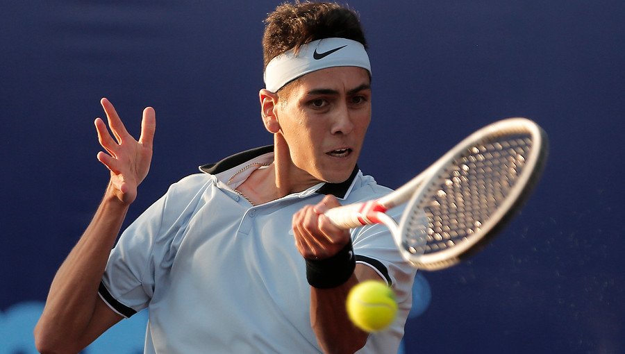 Alejandro Tabilo avanzó a cuartos de final en Almaty y alcanzará su mejor ranking ATP